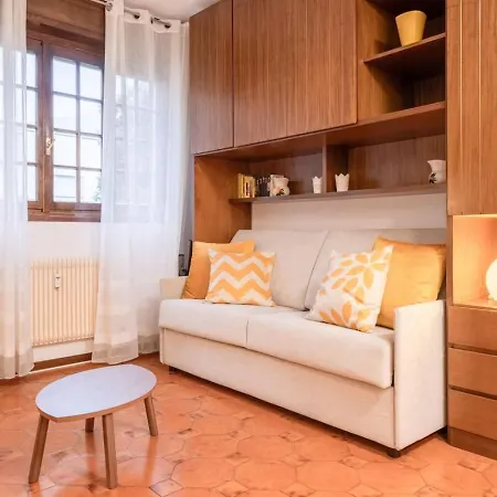 Casa Ambra Comfort * Bellagio