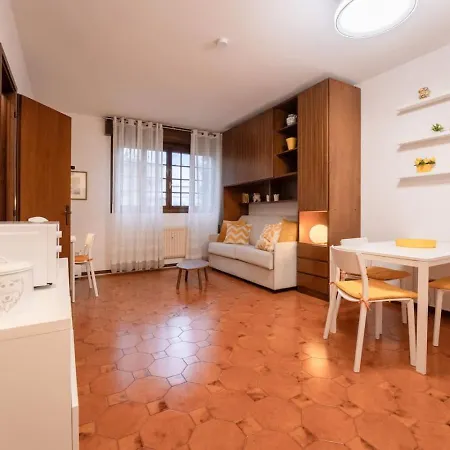 Casa Ambra Comfort Apartment