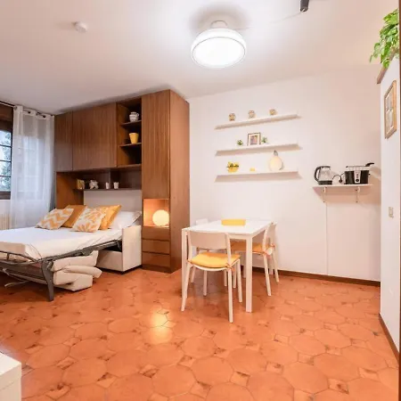 Casa Ambra Comfort Apartment