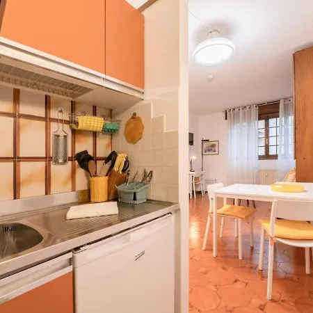 Casa Ambra Comfort Bellagio