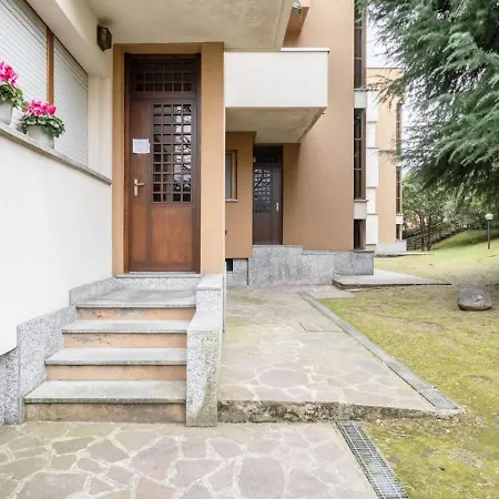 Apartment Casa Ambra Comfort Bellagio