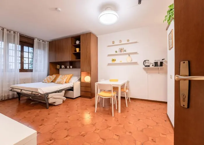 Casa Ambra Comfort Apartment