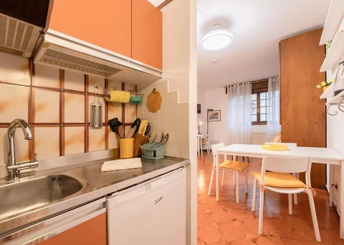 Casa Ambra Comfort Bellagio