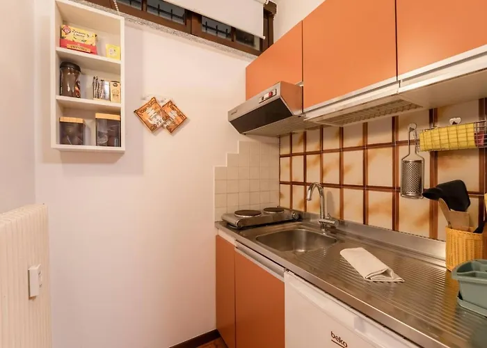 Casa Ambra Comfort Bellagio