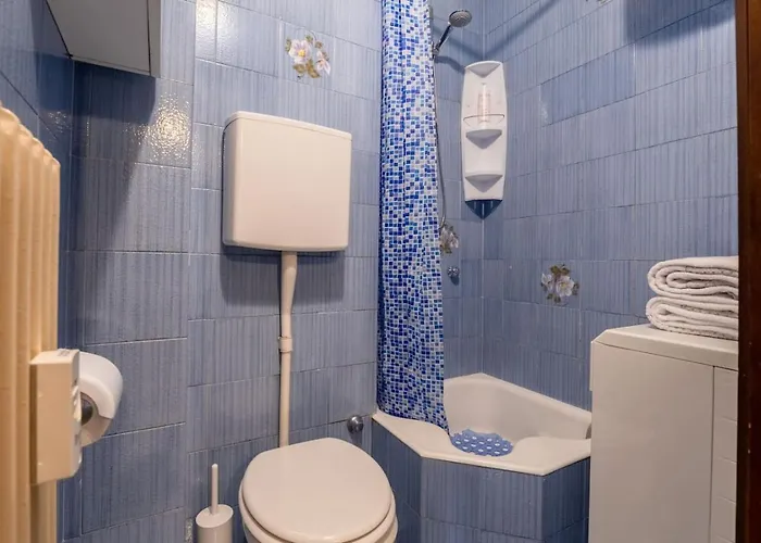 Apartment Casa Ambra Comfort Bellagio