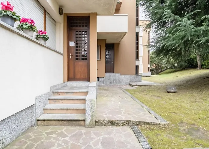 Apartment Casa Ambra Comfort Bellagio