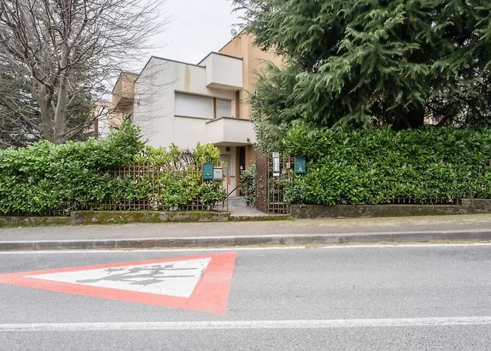 Apartment Casa Ambra Comfort