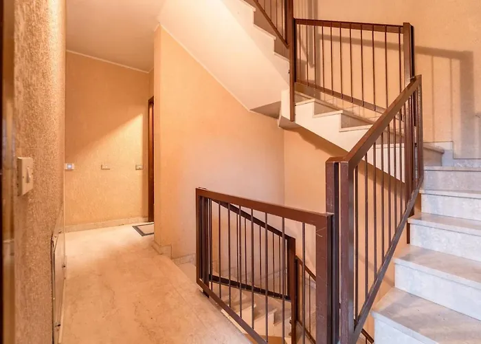 Apartment Casa Ambra Comfort