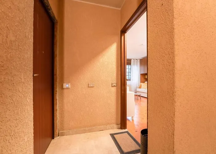 Apartment Casa Ambra Comfort Bellagio