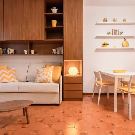 Apartamento Casa Ambra Comfort