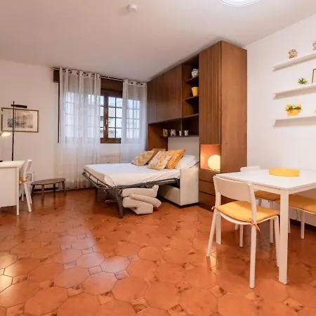 Casa Ambra Comfort * Bellagio