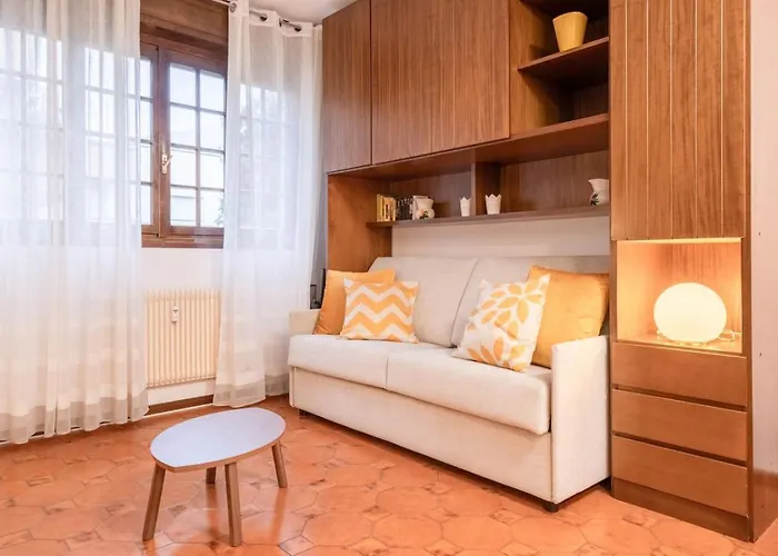 Casa Ambra Comfort * Μπελάτζιο